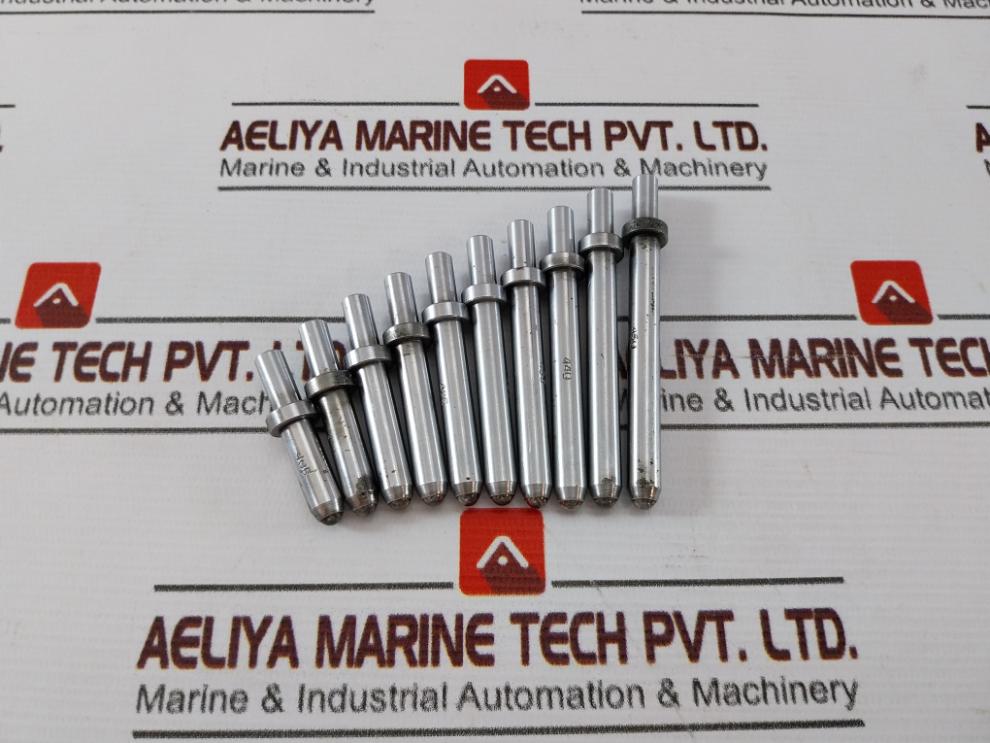 N.C.K Caliper 500Mm Cylinder Bore Dial Measuring Indicator Gauge Kit 400Mm-600Mm