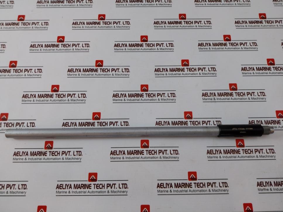 N.C.K Caliper 500Mm Cylinder Bore Dial Measuring Indicator Gauge Kit 400Mm-600Mm