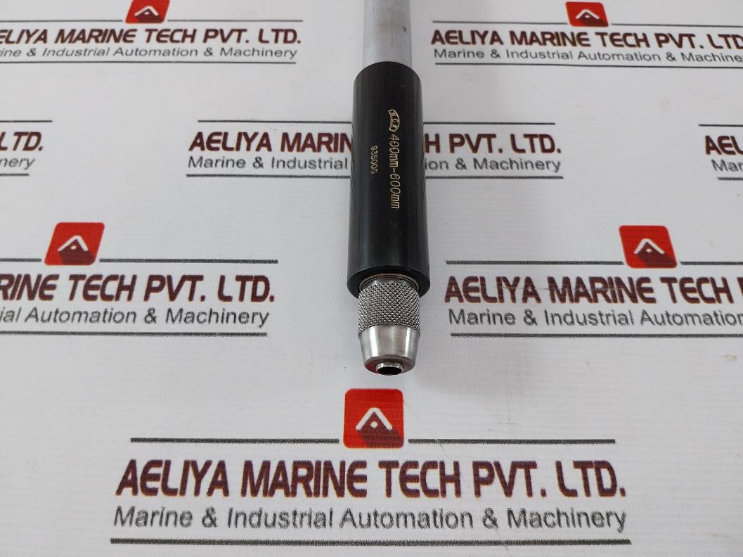 N.C.K Caliper 500Mm Cylinder Bore Dial Measuring Indicator Gauge Kit 400Mm-600Mm