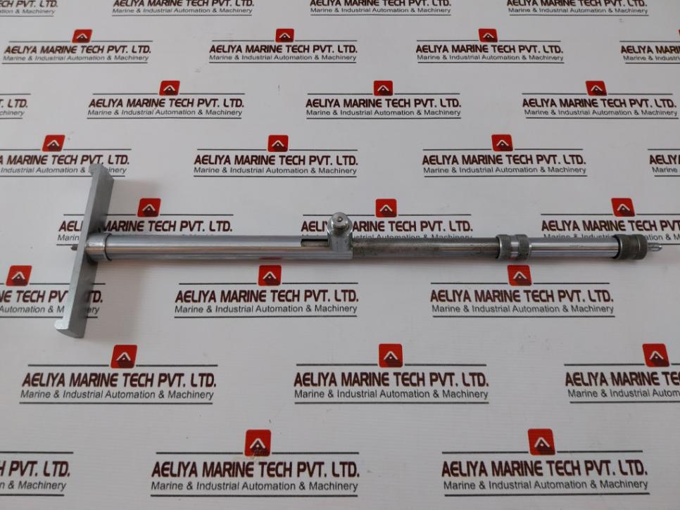 N.C.K Caliper 500Mm Cylinder Bore Dial Measuring Indicator Gauge Kit 400Mm-600Mm