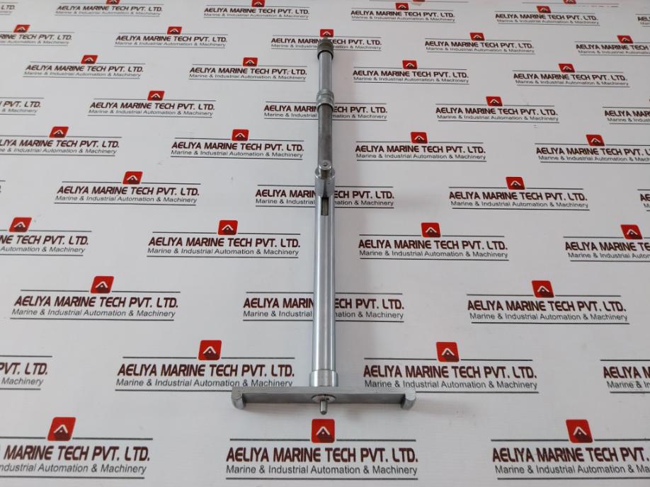 N.C.K Caliper 500Mm Cylinder Bore Dial Measuring Indicator Gauge Kit 400Mm-600Mm