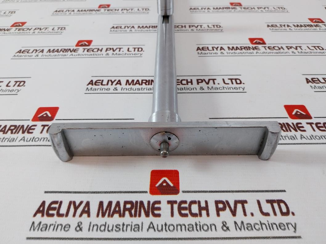 N.C.K Caliper 500Mm Cylinder Bore Dial Measuring Indicator Gauge Kit 400Mm-600Mm