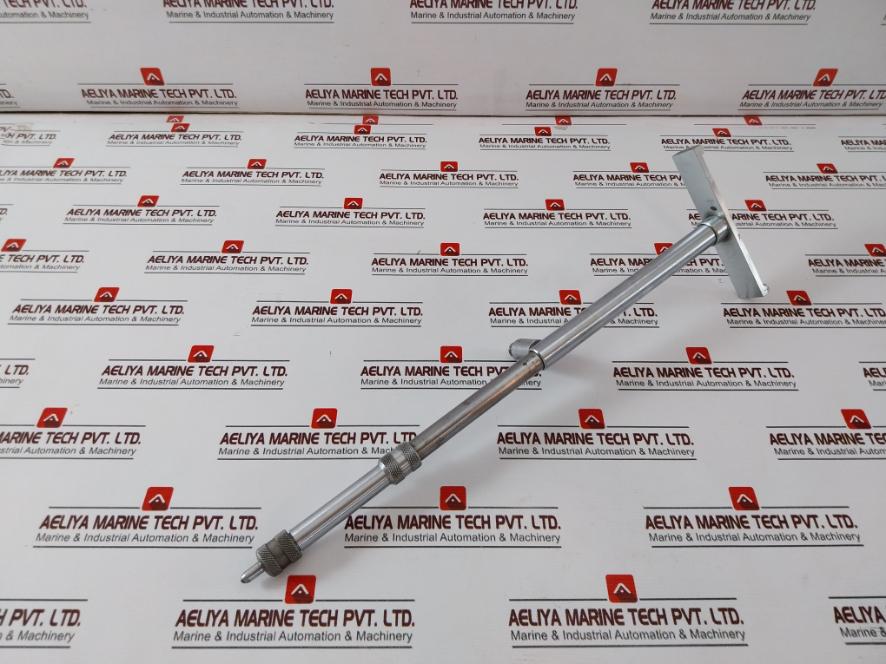 N.C.K Caliper 500Mm Cylinder Bore Dial Measuring Indicator Gauge Kit 400Mm-600Mm