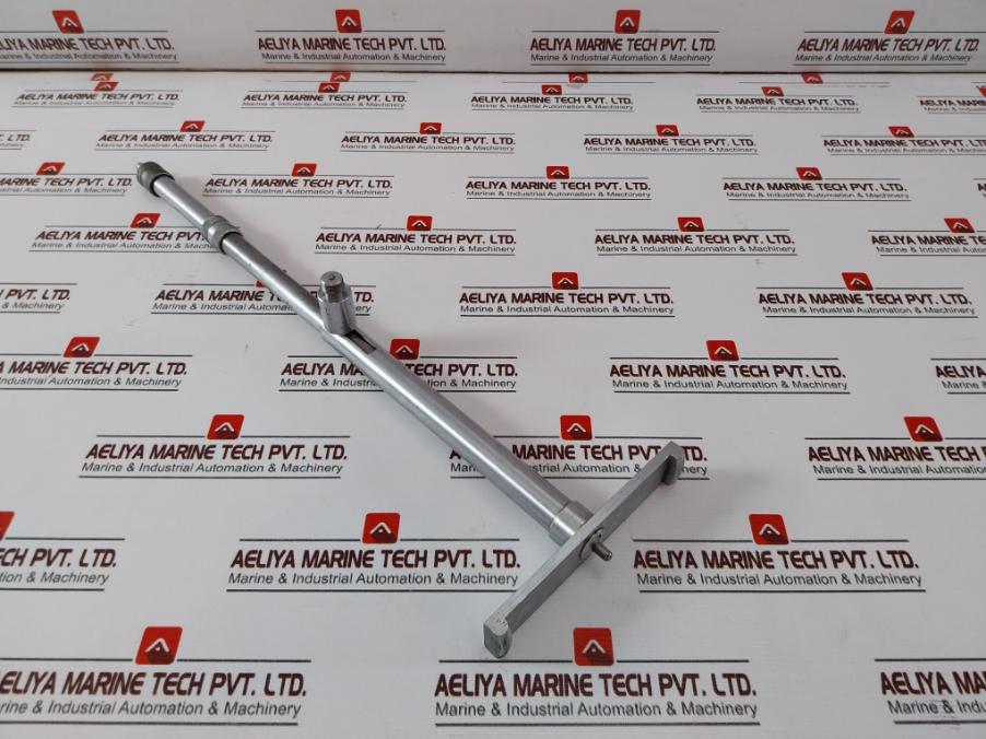 N.C.K Caliper 500Mm Cylinder Bore Dial Measuring Indicator Gauge Kit 400Mm-600Mm