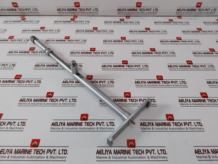 N.C.K Caliper 500Mm Cylinder Bore Dial Measuring Indicator Gauge Kit 400Mm-600Mm
