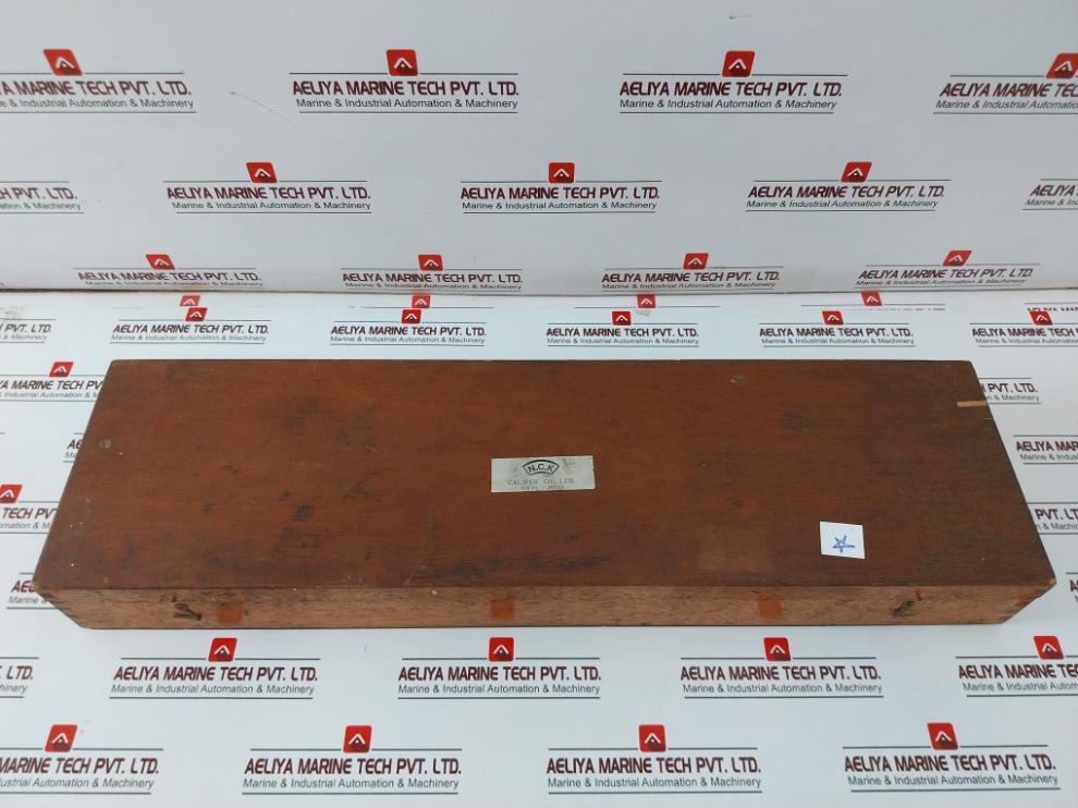 N.C.K Caliper 500Mm Cylinder Bore Dial Measuring Indicator Gauge Kit 400Mm-600Mm