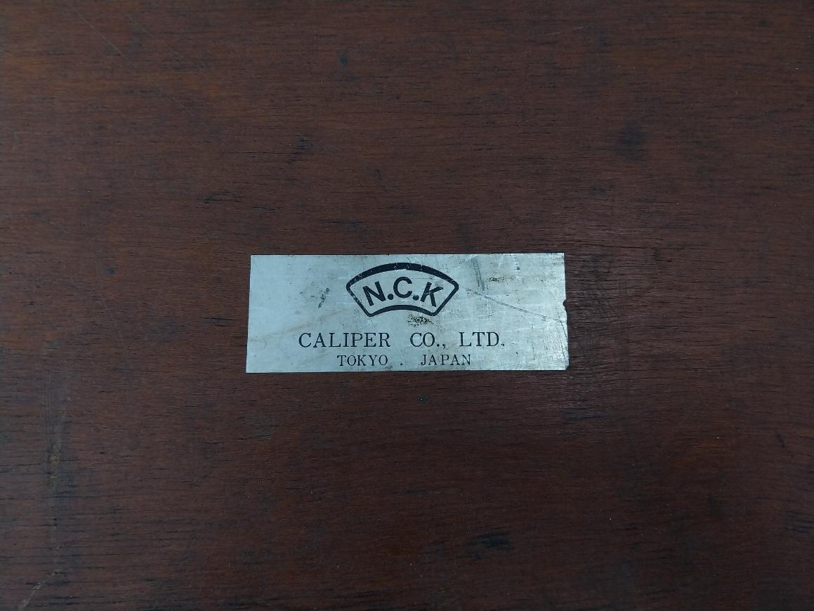 N.C.K Caliper 500Mm Cylinder Bore Dial Measuring Indicator Gauge Kit 400Mm-600Mm