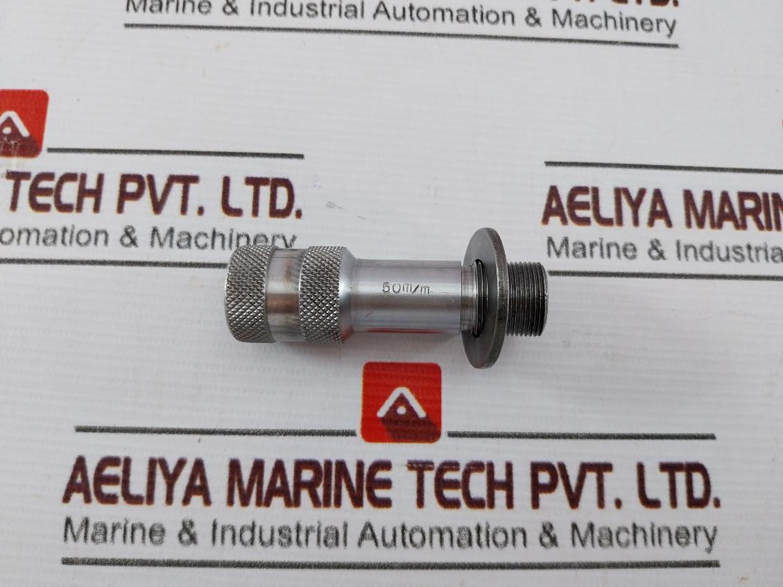 N.C.K Caliper 500Mm Cylinder Bore Dial Measuring Indicator Gauge Kit 400Mm-600Mm