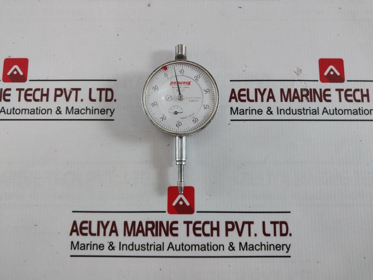 N.C.K Caliper Cylinder Bore Dial Measuring Indicator Gauge Kit 500Mm D10879