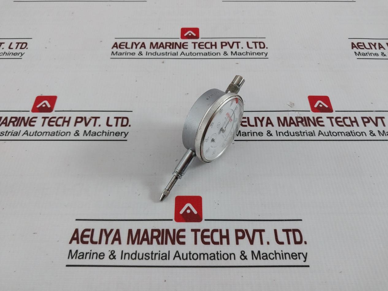 N.C.K Caliper Cylinder Bore Dial Measuring Indicator Gauge Kit 500Mm D10879