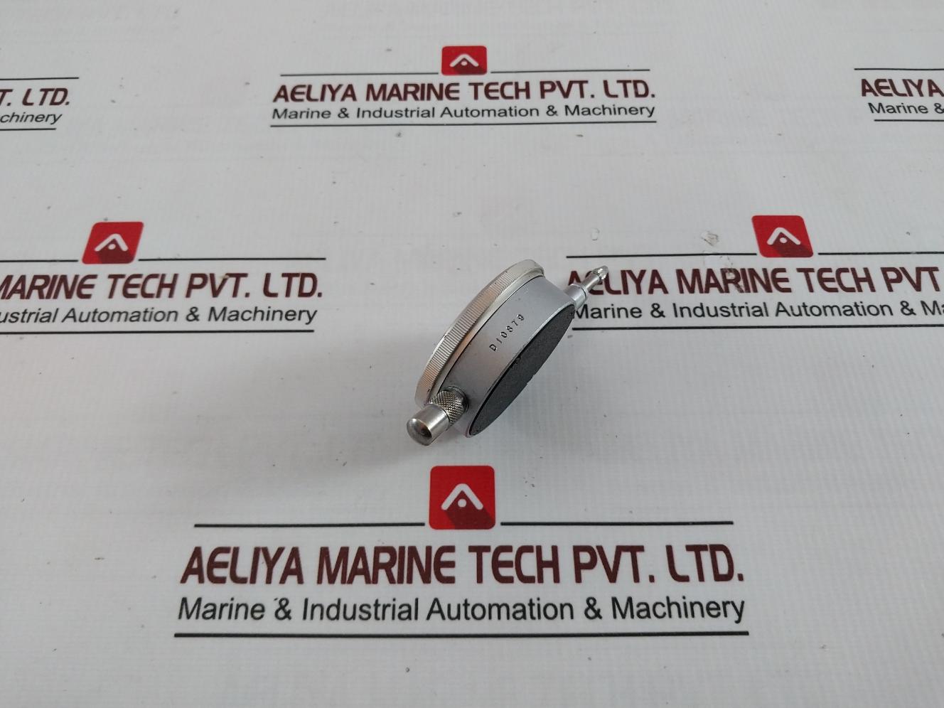 N.C.K Caliper Cylinder Bore Dial Measuring Indicator Gauge Kit 500Mm D10879