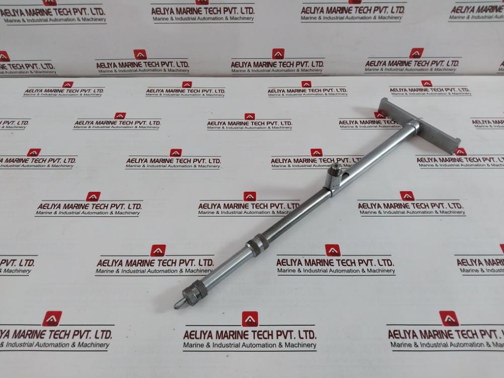 N.C.K Caliper Cylinder Bore Dial Measuring Indicator Gauge Kit 500Mm D10879