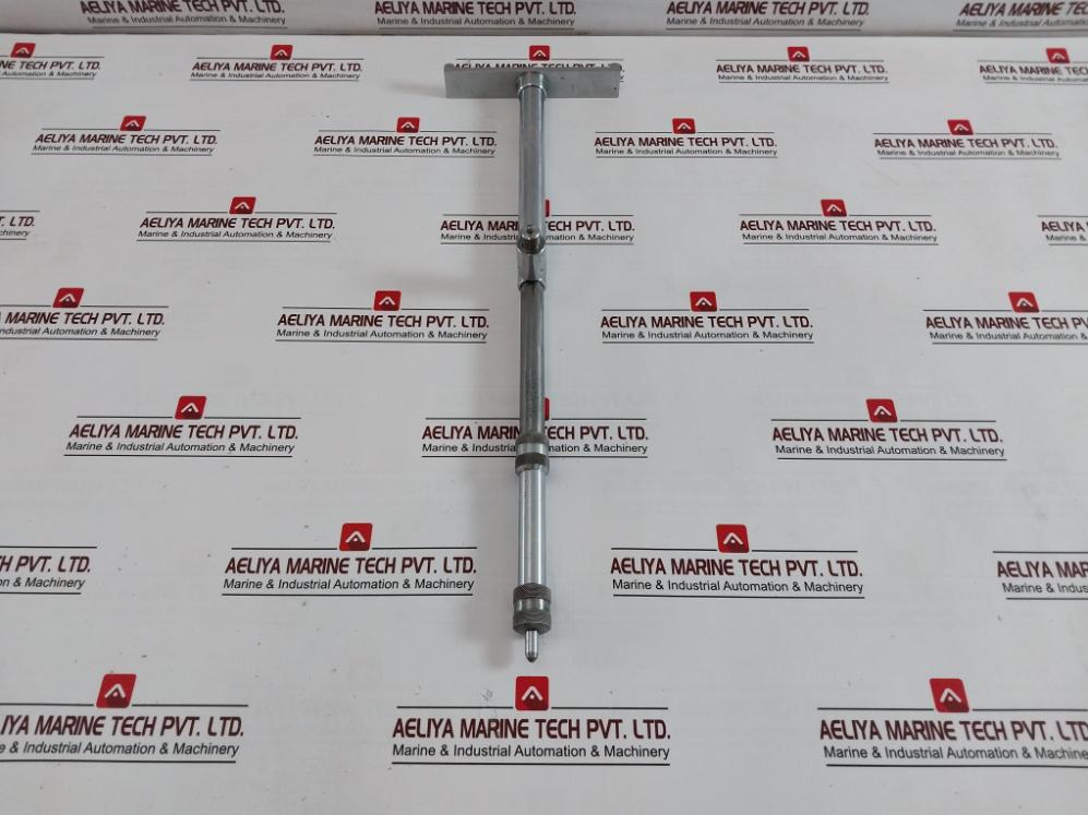 N.C.K Caliper Cylinder Bore Dial Measuring Indicator Gauge Kit 500Mm D10879