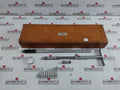N.C.K Caliper Cylinder Bore Dial Measuring Indicator Gauge Kit 500Mm D10879