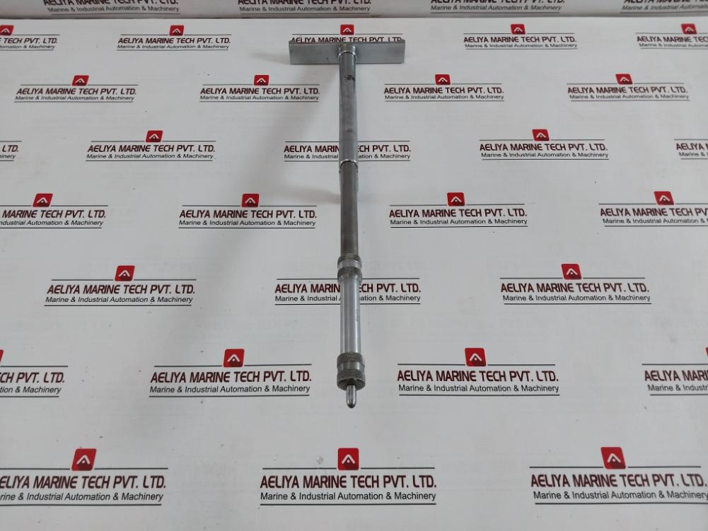 N.C.K Caliper Cylinder Bore Dial Measuring Indicator Gauge Kit 500Mm D10879