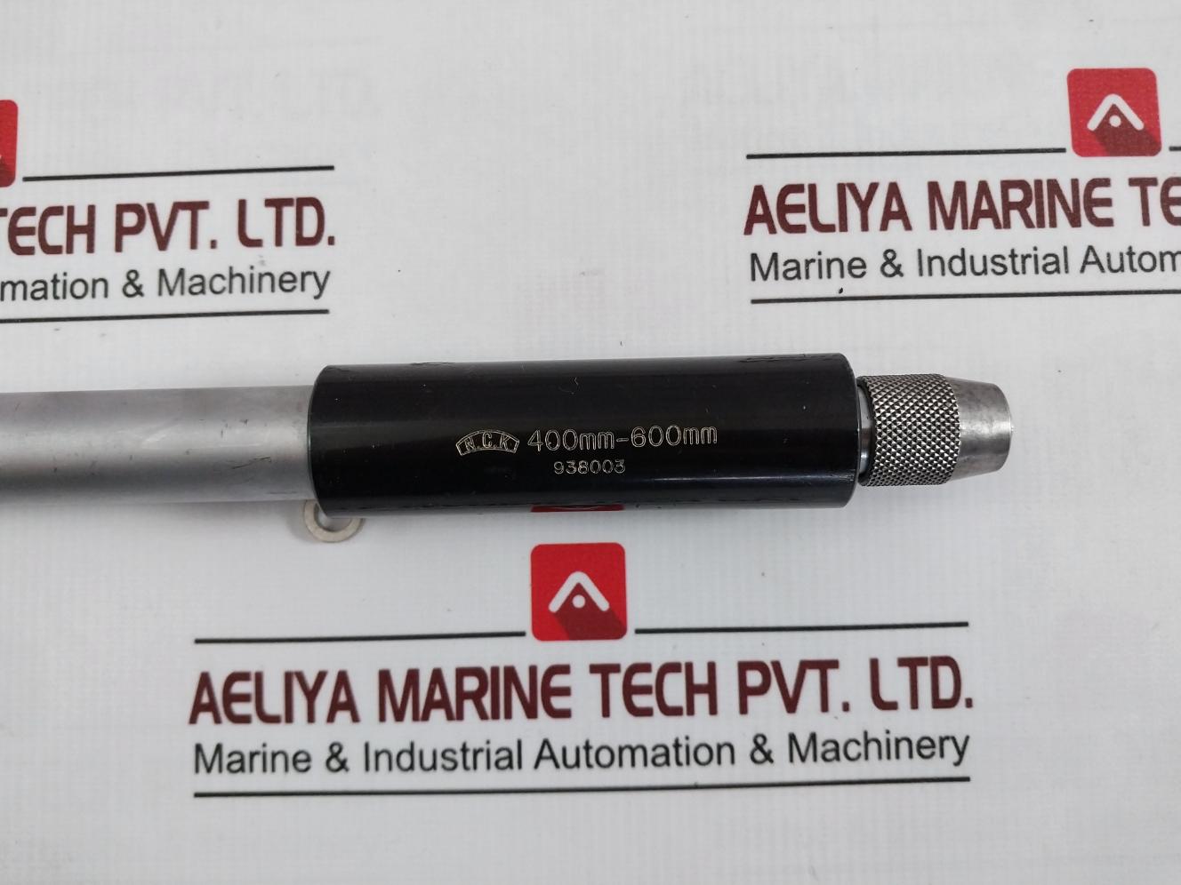 N.C.K Caliper Cylinder Bore Dial Measuring Indicator Gauge Kit 500Mm D10879