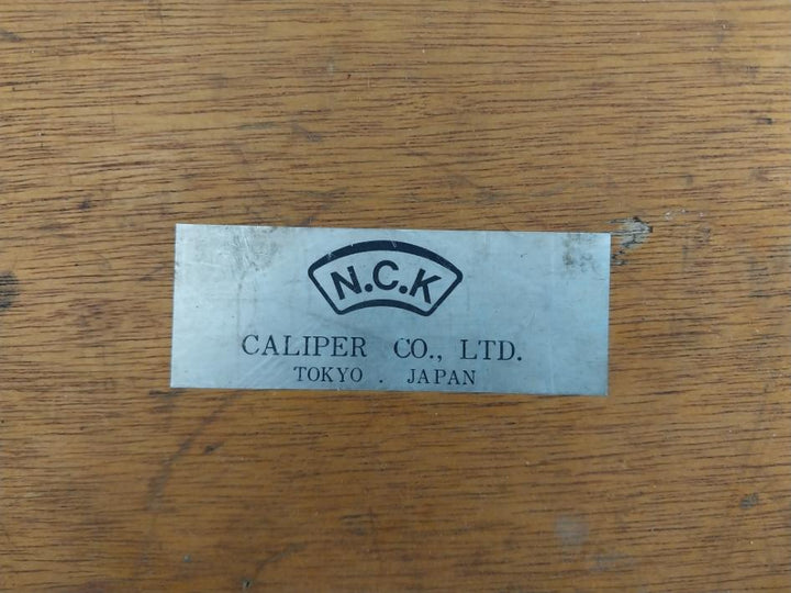 N.C.K Caliper Cylinder Bore Dial Measuring Indicator Gauge Kit 500Mm D10879