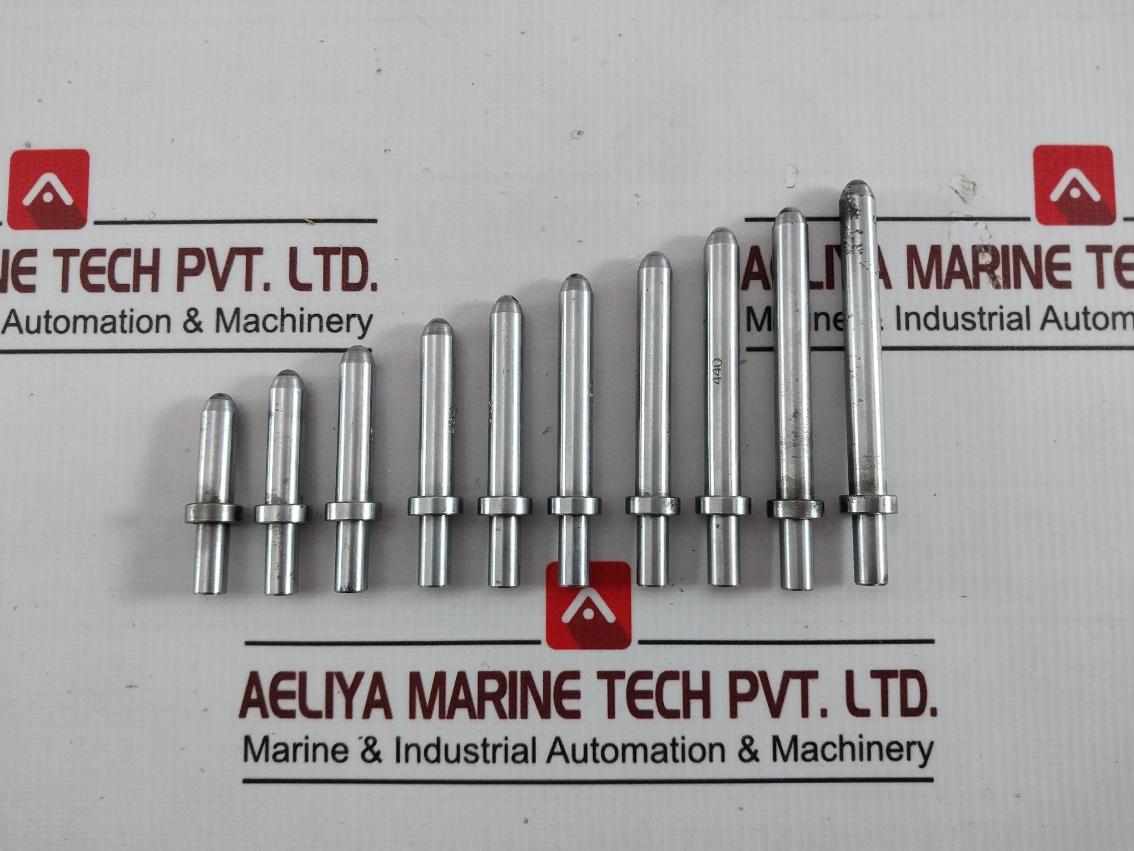 N.C.K Caliper Cylinder Bore Dial Measuring Indicator Gauge Kit 500Mm D10879