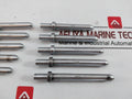 N.C.K Caliper Cylinder Bore Dial Measuring Indicator Gauge Kit 500Mm D10879
