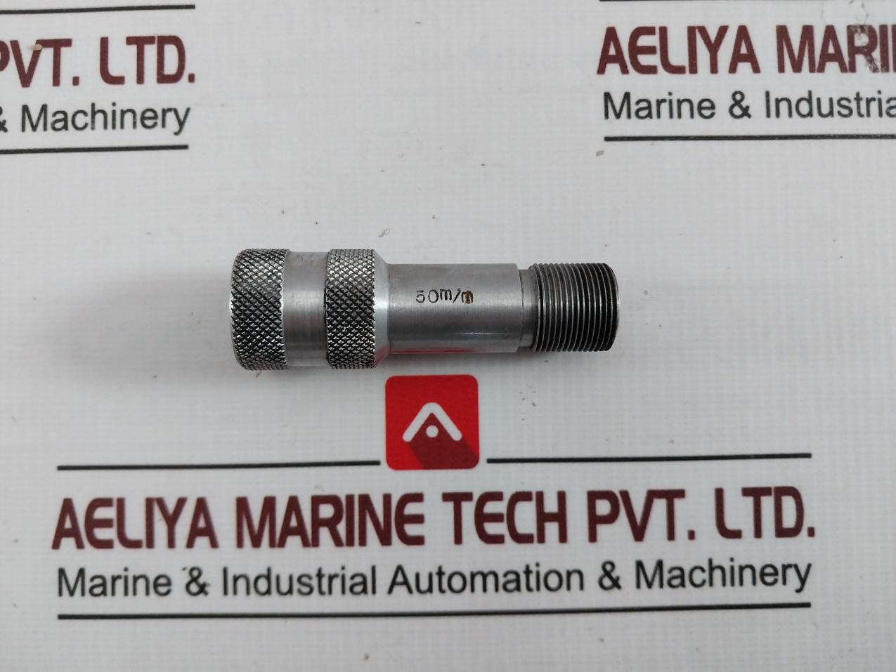 N.C.K Caliper Cylinder Bore Dial Measuring Indicator Gauge Kit 500Mm D10879