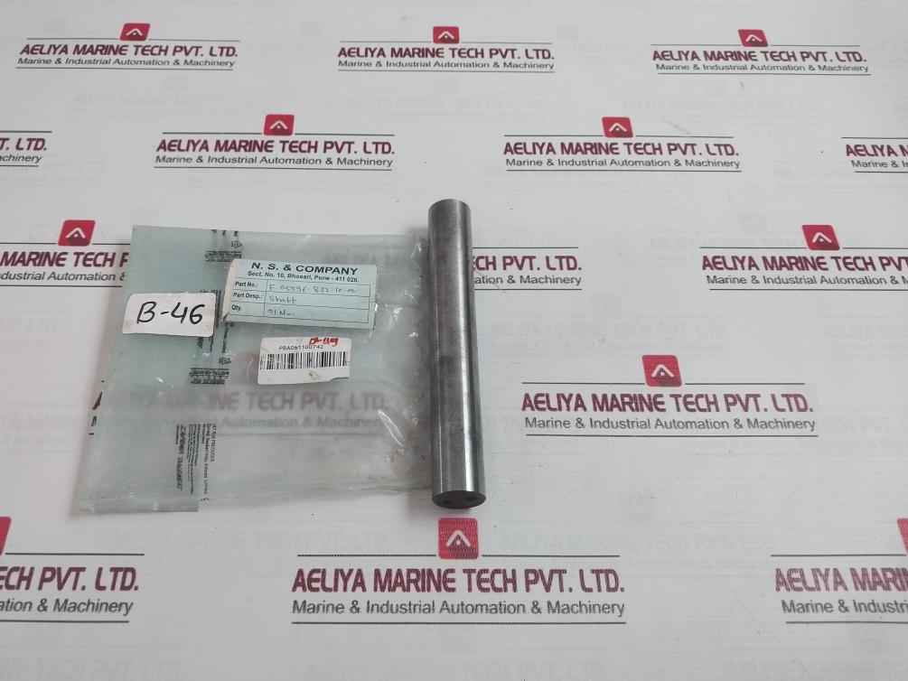 N.S. & Company F.05596.832.10.00 Shaft Pba061100742