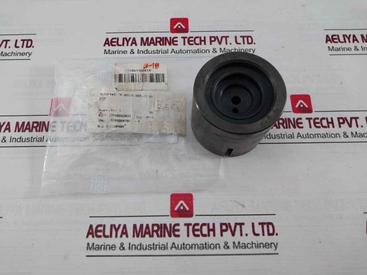 N.S &amp; Company H.20231.065.03 00 Precision Machine Part Pba061100614