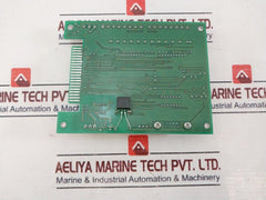 N.W.S. M3021B-D Circuit Board