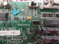 N.W.S. M3021B-D Circuit Board