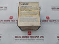 N 02 012 229 Tachometer Indicator Siemens Vdo 12/24V