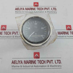 N 02 012 229 Tachometer Indicator Siemens Vdo 12/24V