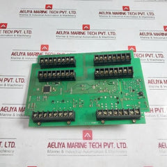 N05-01-1B ICS Printed Circuit Board 250V AC 5A 12VDC