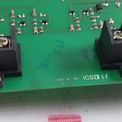 N05-01-1B ICS Printed Circuit Board 250V AC 5A 12VDC