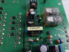 N05-01-1B ICS Printed Circuit Board 250V AC 5A 12VDC