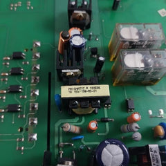 N05-01-1B ICS Printed Circuit Board 250V AC 5A 12VDC