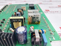 N05-01-1B ICS Printed Circuit Board 250V AC 5A 12VDC
