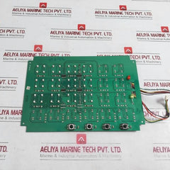 N05-31-1A ICS5310 Printed Circuit Board M2-12
