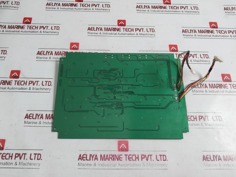 N05-31-1A Ics5310 Printed Circuit Board M2-12