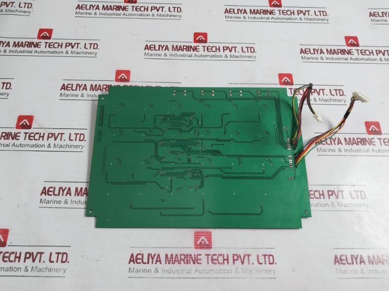 N05-31-1A ICS5310 Printed Circuit Board M2-12