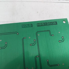 N05-31-1A ICS5310 Printed Circuit Board M2-12