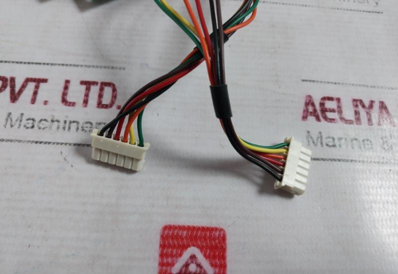 N05-31-1A Ics5310 Printed Circuit Board M2-12