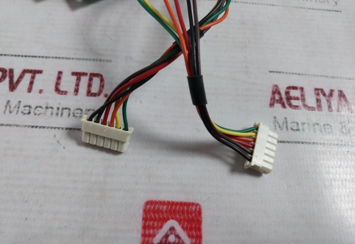 N05-31-1A ICS5310 Printed Circuit Board M2-12