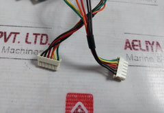 N05-31-1A ICS5310 Printed Circuit Board M2-12