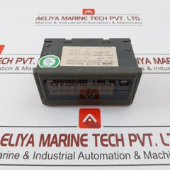 N15-02.5.R.1.0.0.0.00.808 Digital Panel Meter 230 V 50/60 Hz Lumel