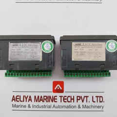 N15-02.5.R.1.0.0.0.00.808 Digital Panel Meter 230 V 50/60 Hz Lumel