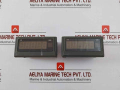 N15-02.5.R.1.0.0.0.00.808 Digital Panel Meter 230 V 50/60 Hz Lumel