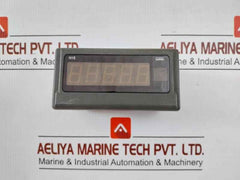 N15-02.5.R.1.0.0.0.00.808 Digital Panel Meter 230 V 50/60 Hz Lumel