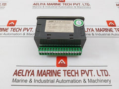 N15-02.5.R.1.0.0.0.00.808 Digital Panel Meter 230 V 50/60 Hz Lumel