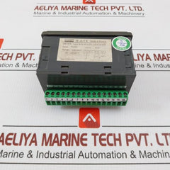 N15-02.5.R.1.0.0.0.00.808 Digital Panel Meter 230 V 50/60 Hz Lumel