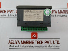 N15-02.5.R.1.0.0.0.00.808 Digital Panel Meter 230 V 50/60 Hz Lumel