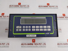 N2000-dp11 Alarm System Display Panel Noris